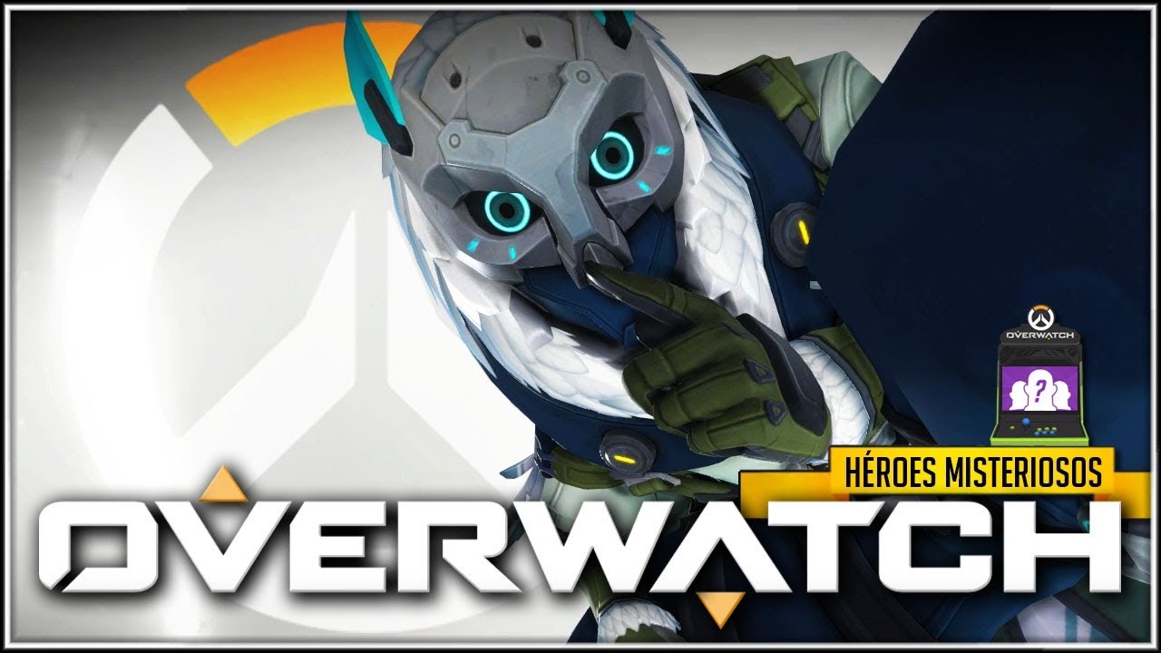 Por lo alto!!! | Overwatch