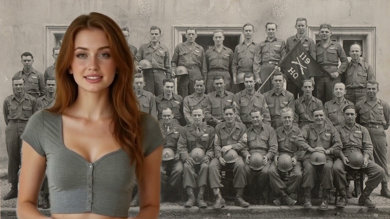 Brief History 119th Infantry Regiment &ndash; Lions of the 30th Division