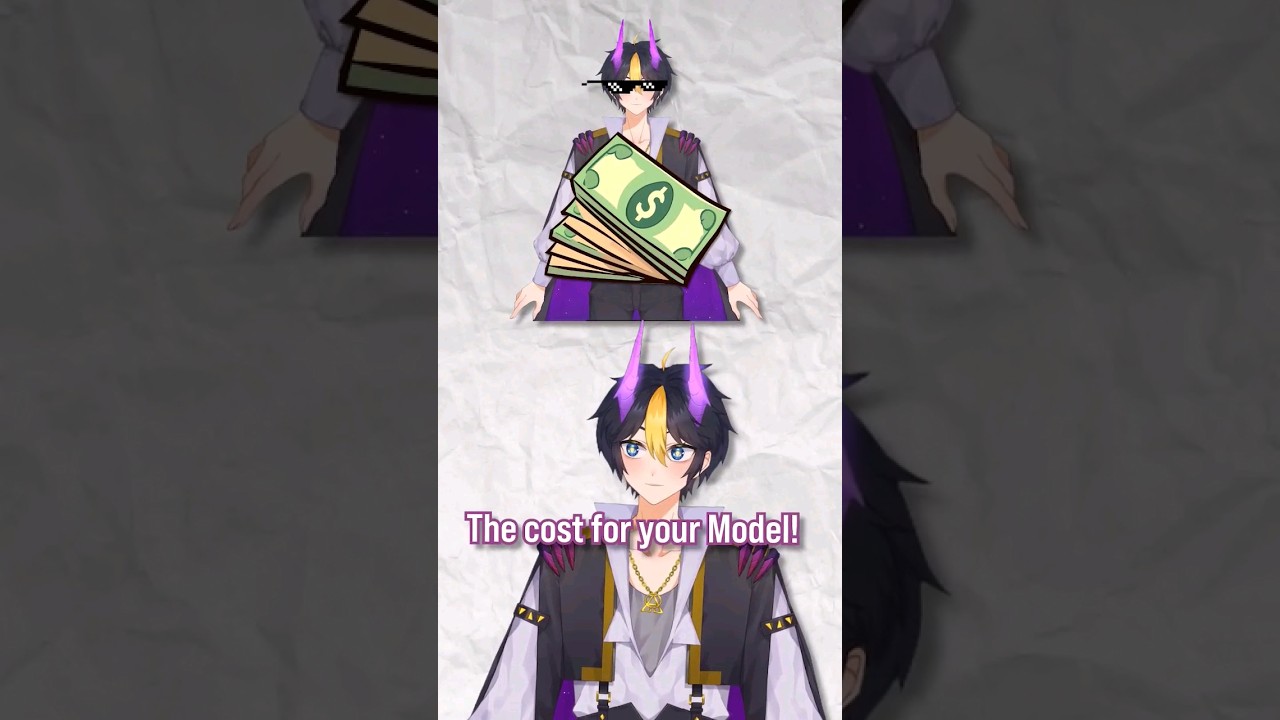 BENEFITS TO BEING AN INDEPENDENT VTUBER!!! #vtuber #vtuberen
