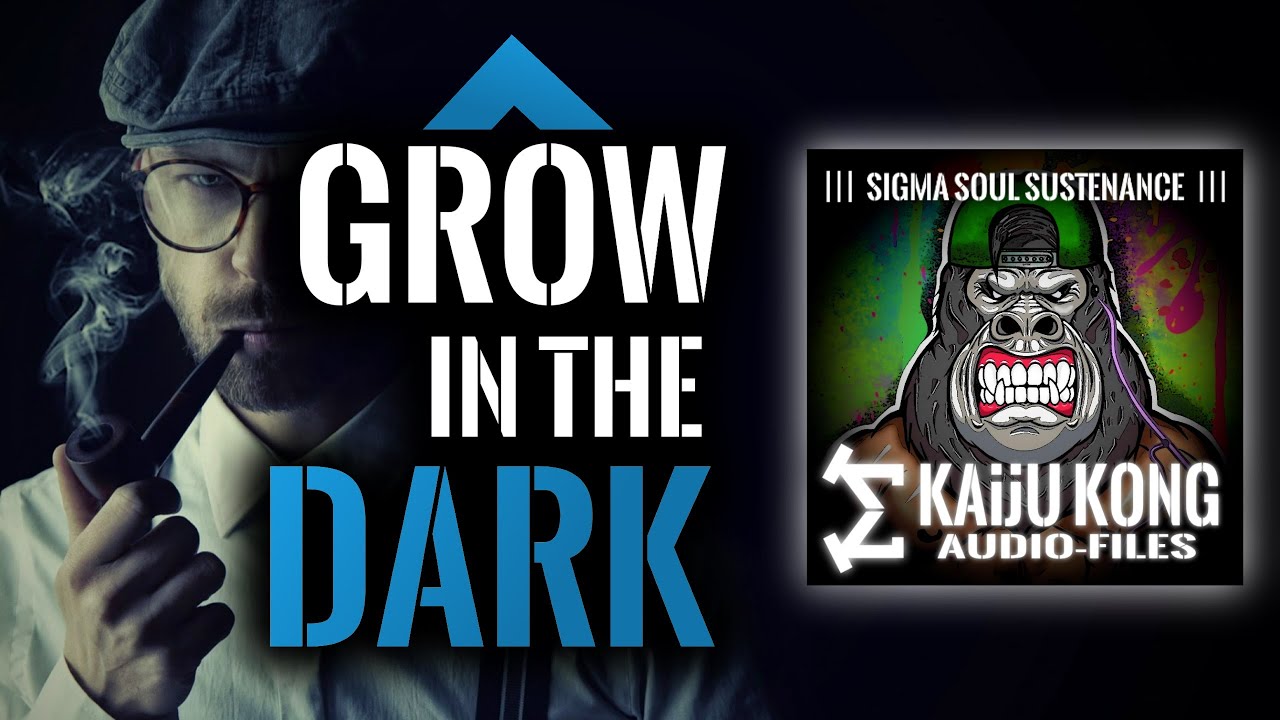 Stay Low-Key. Stay Humble. Grow Exponentially | Powerful Sigma Male
