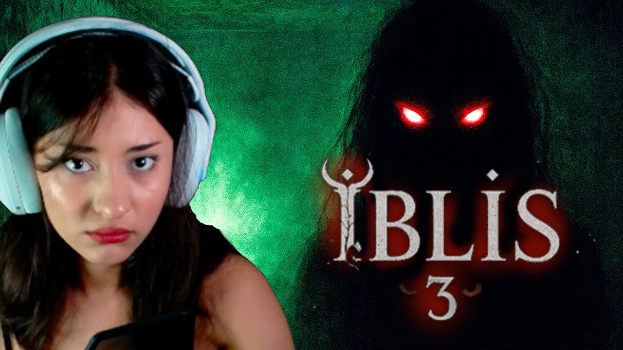 ANNEM MEZARINDAN DİRİLDİ! 😨 | İblis 3: Phenomena Demo Türk Korku Oyunu