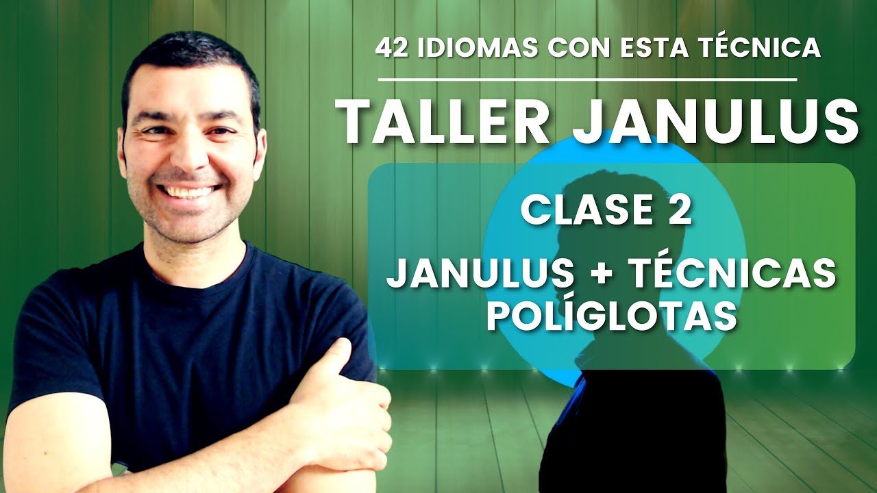 TALLER JANULUS [PARTE 2 de 3]