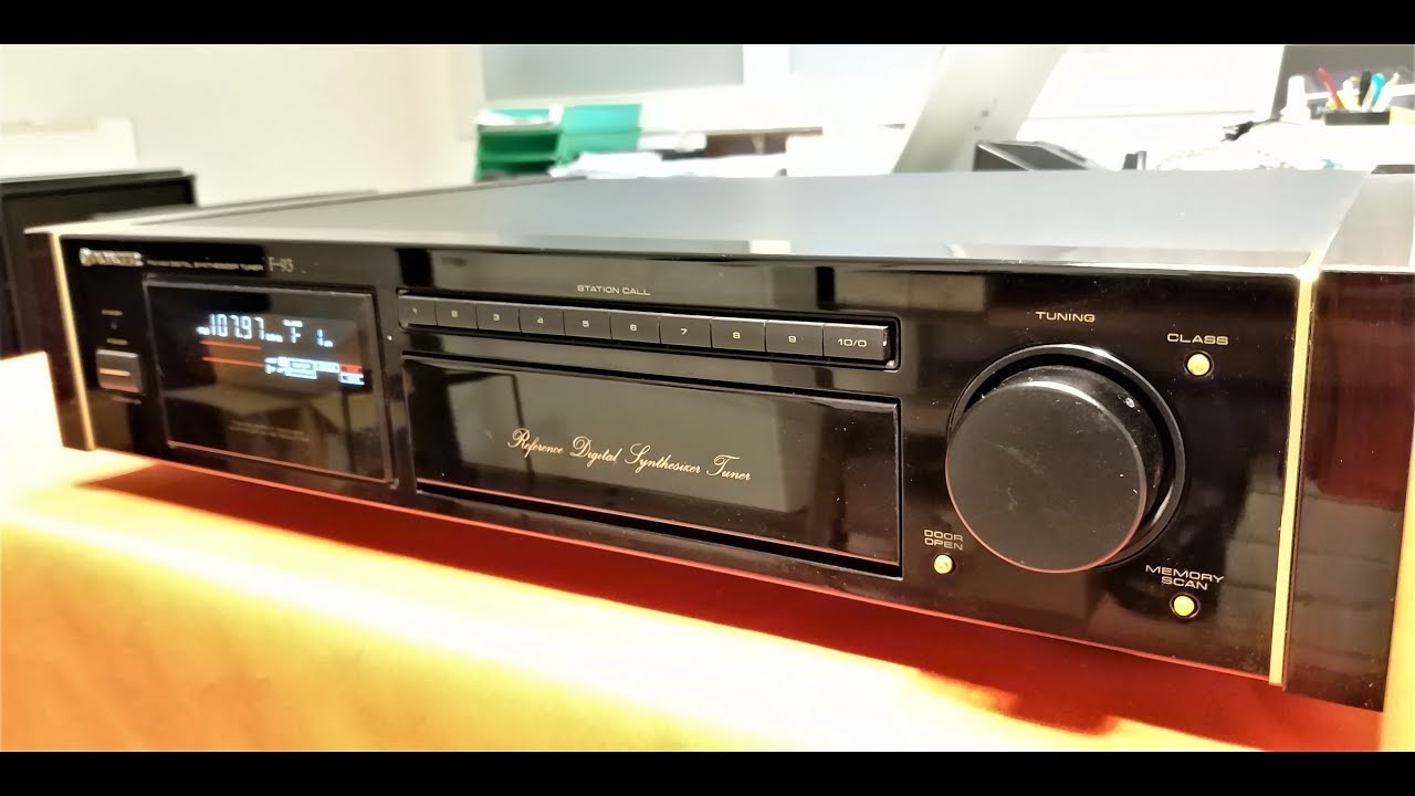 Pioneer F93