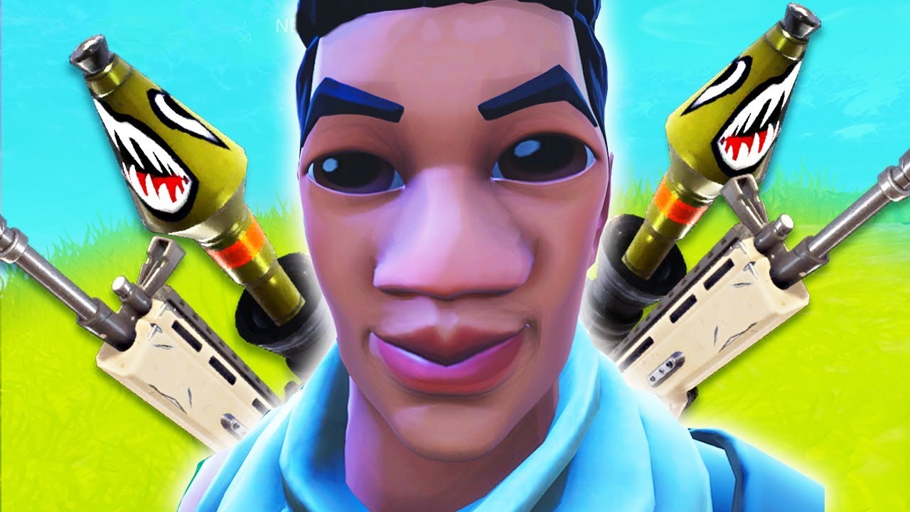 Fortnite Dank Memes 9