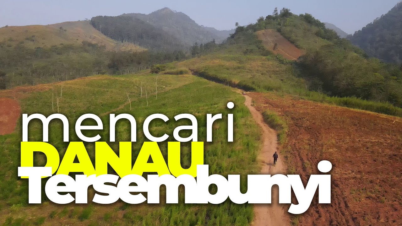 Explore Cadas Pangeran Ciseda Cekdam CImarias Cilembu Sumedang - Gowes sumedang Bandung