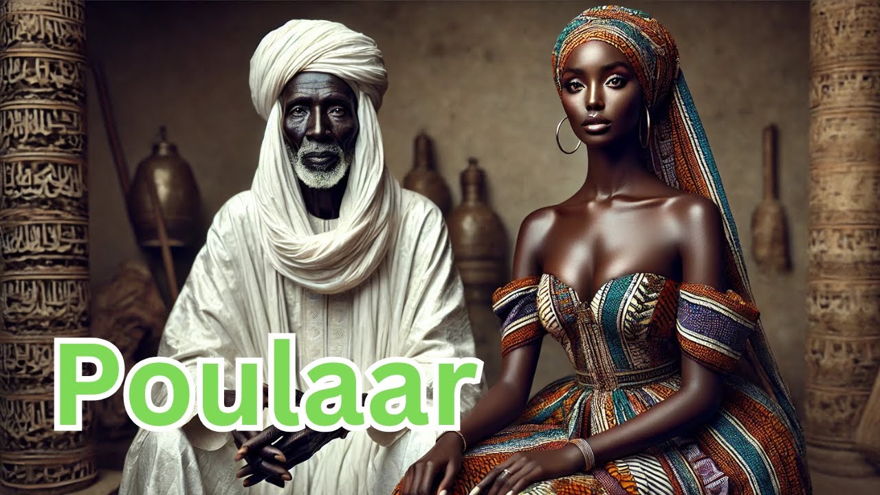 TALI &TINDI FOUTAH | AMADOU SOW | SOUTOURA.