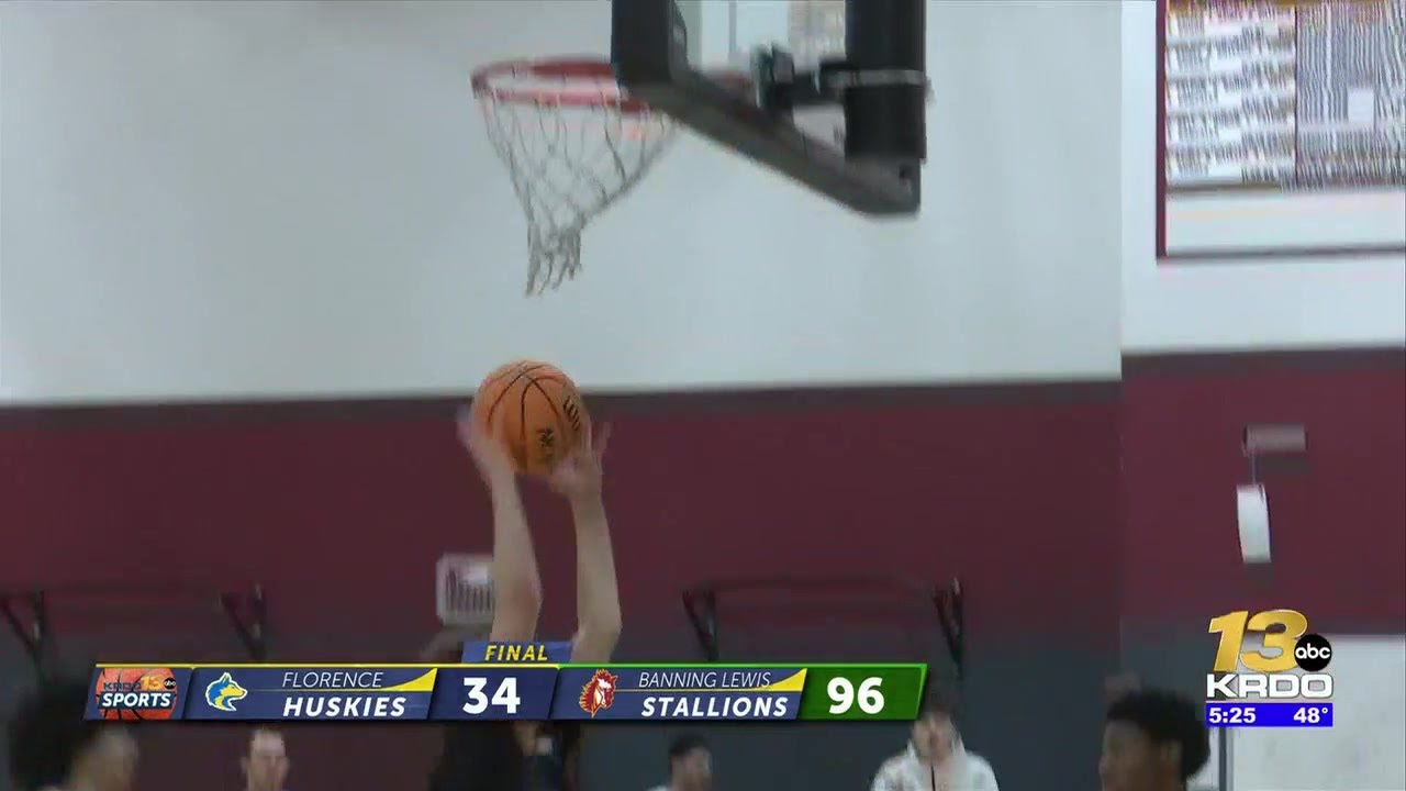 Cheyenne Mountain knocks off Mesa Ridge