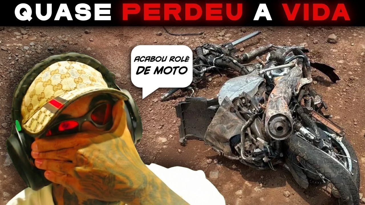 Snopey fala sobre o OCORRIDO com seu AMIGO Tadeu