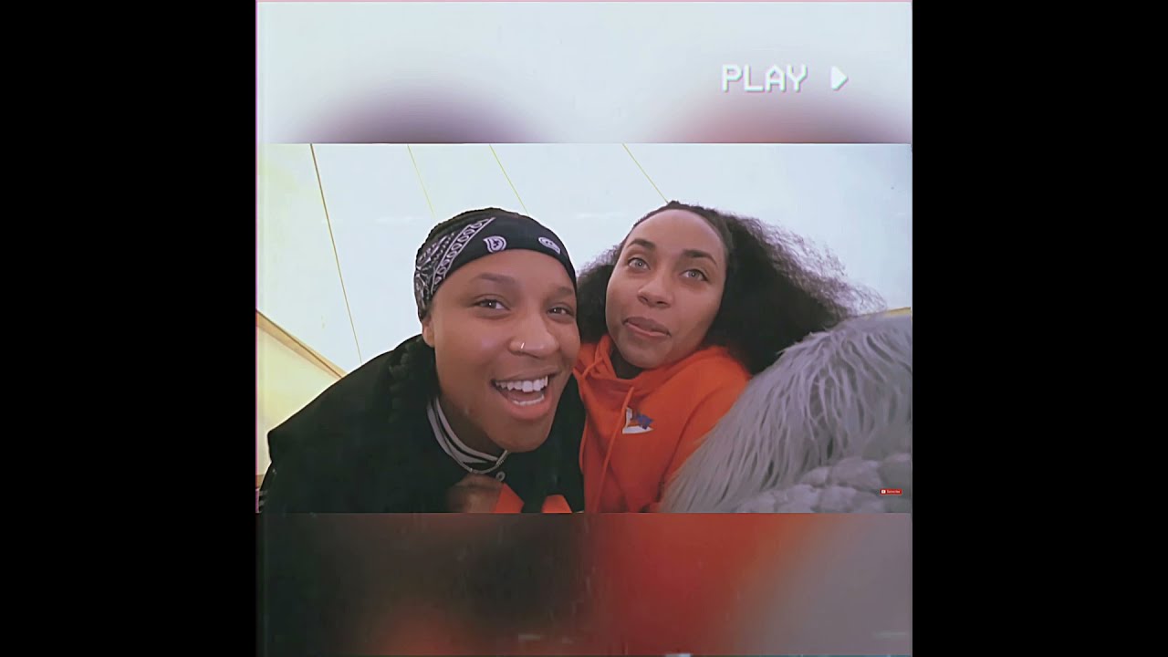 Lost Without U - Ezee x Natalie (Edit)