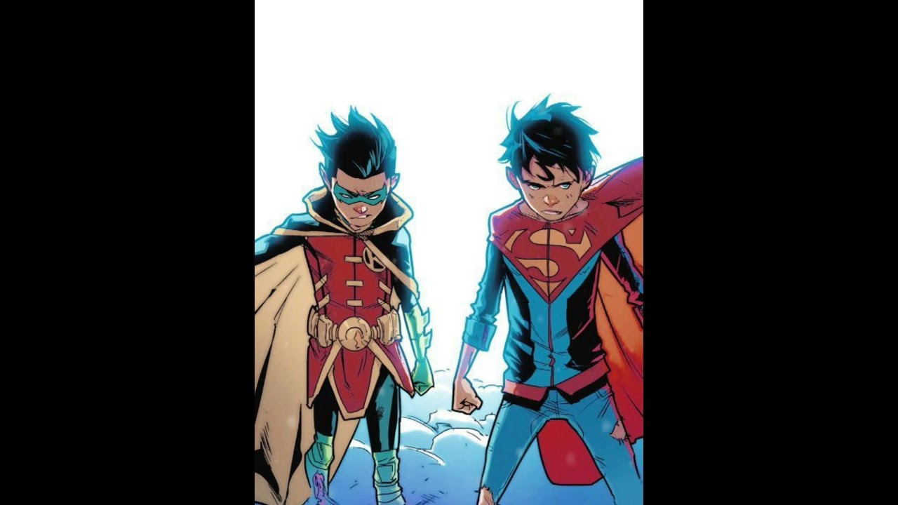 jondami another love