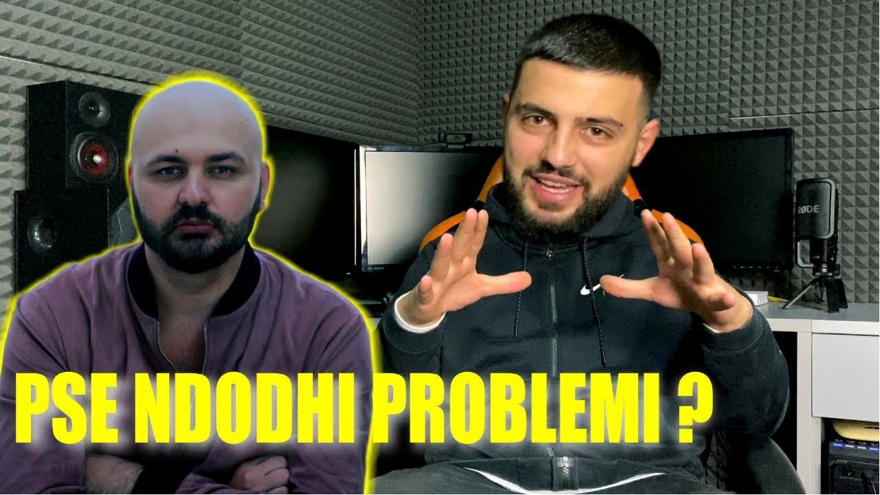 SQARIM I SHUM PRITUR NE LIDHJE ME MECIN !!!