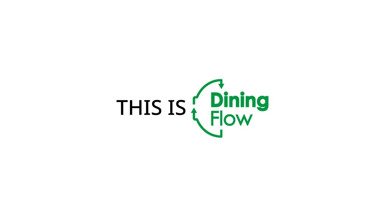 Dining Flow Project Journey 2022-2025