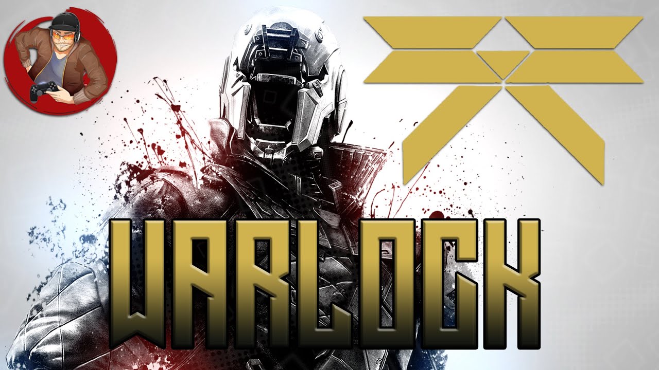 Destiny Warlock PVP