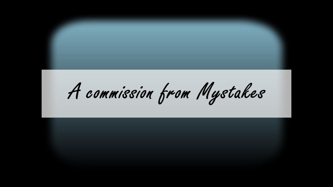 HAPPY BIRTHDAY Mysta！