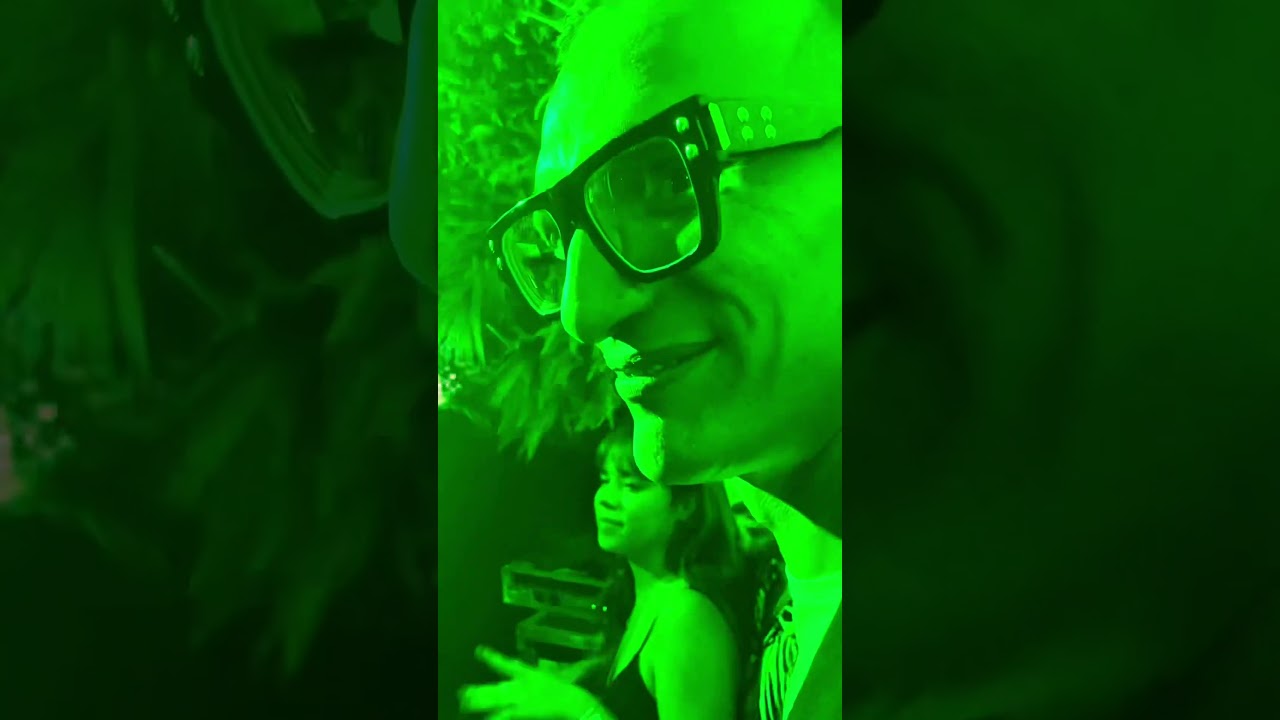 Amazonie Open Air #melodichouse #djset #amazonia