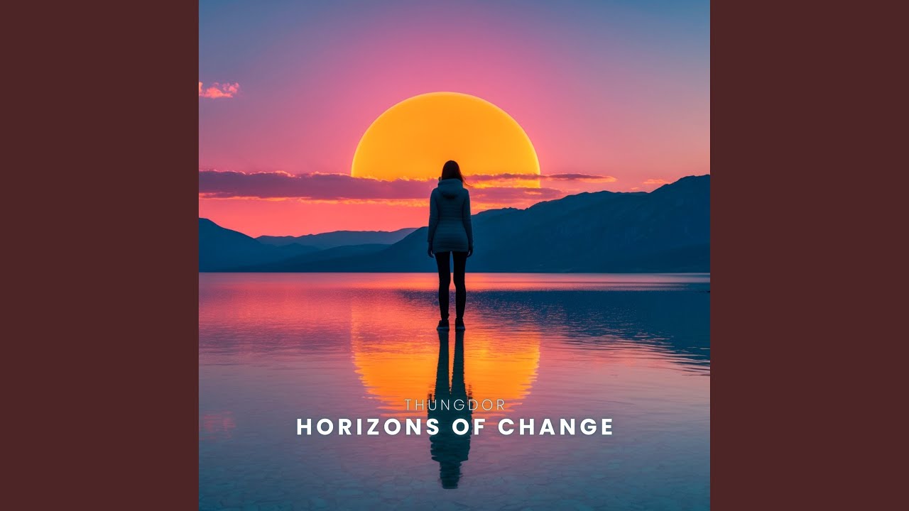 Horizons of Change