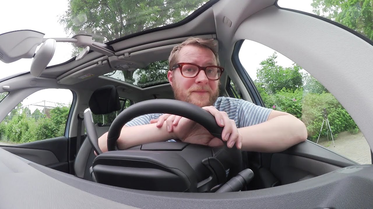 Duurtest: Citroën Grand C4 Picasso
