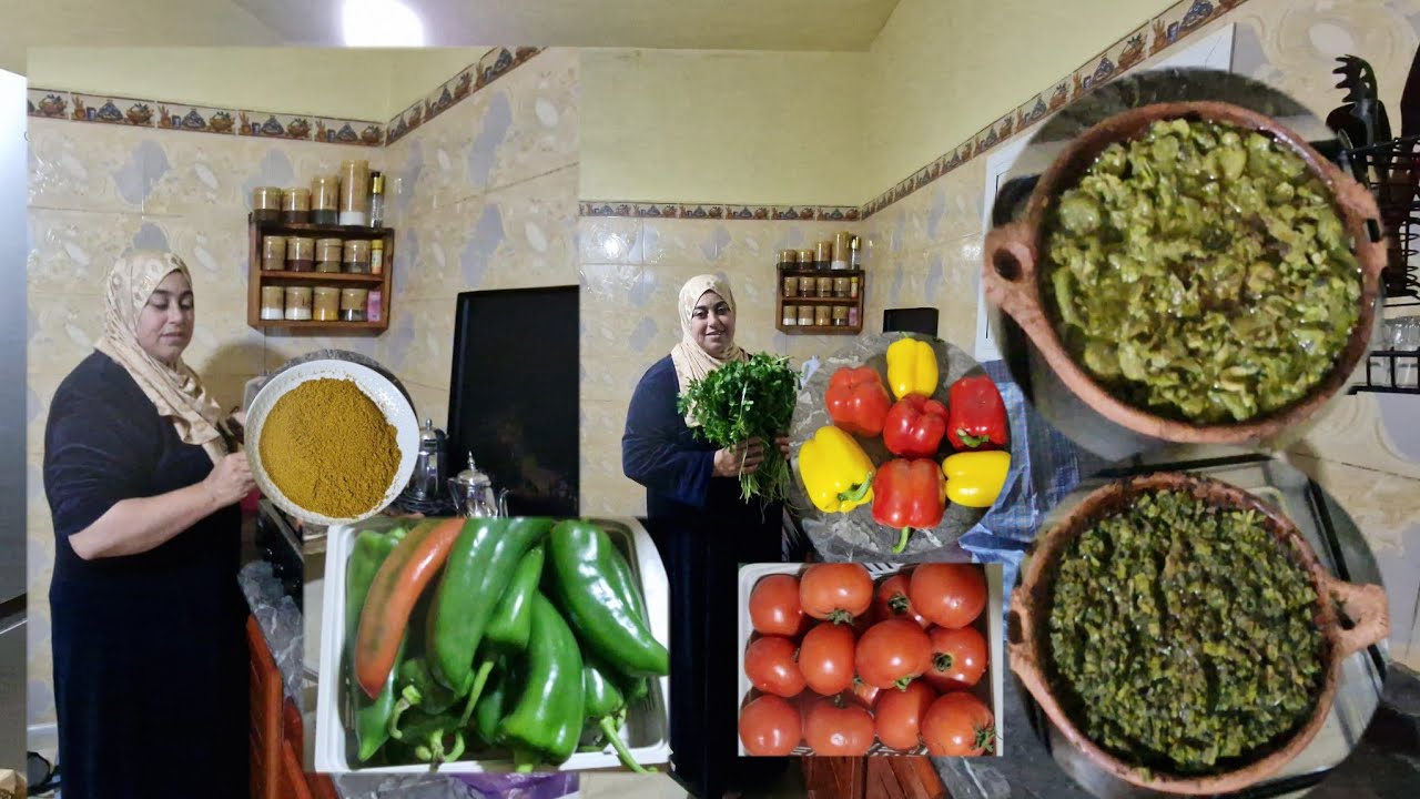 نهار زوين بكل المقاييس 🌸 نشاط، خدمة، وضحك… شوفو كيفاش دوزت يومي خطوة بخطوة❤️
