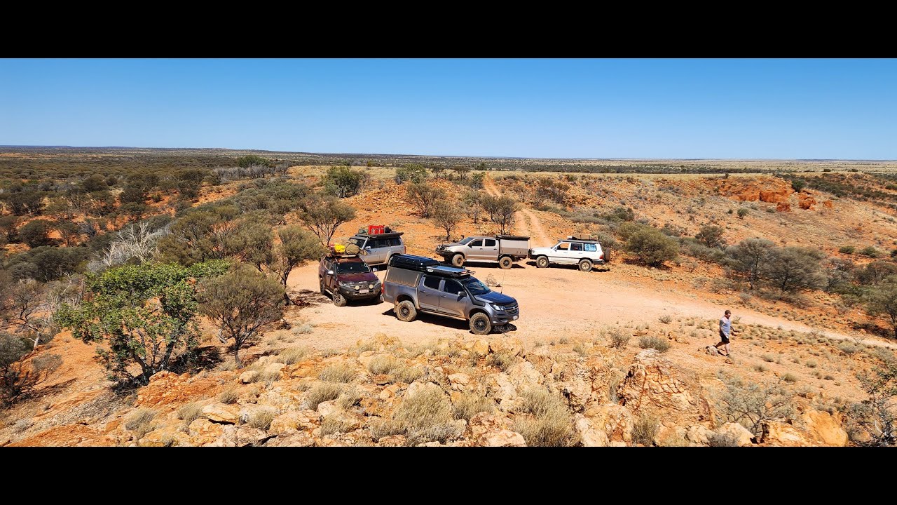 GUNBARREL HIGHWAY 2024