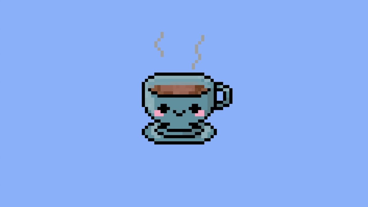 coffee - lofi hip hop beat