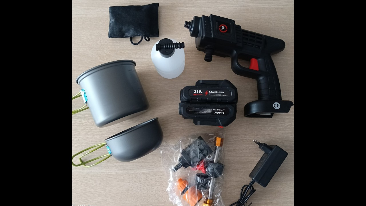 Zakupy na Aliexpress i Amazon Unboxing Luty 2026