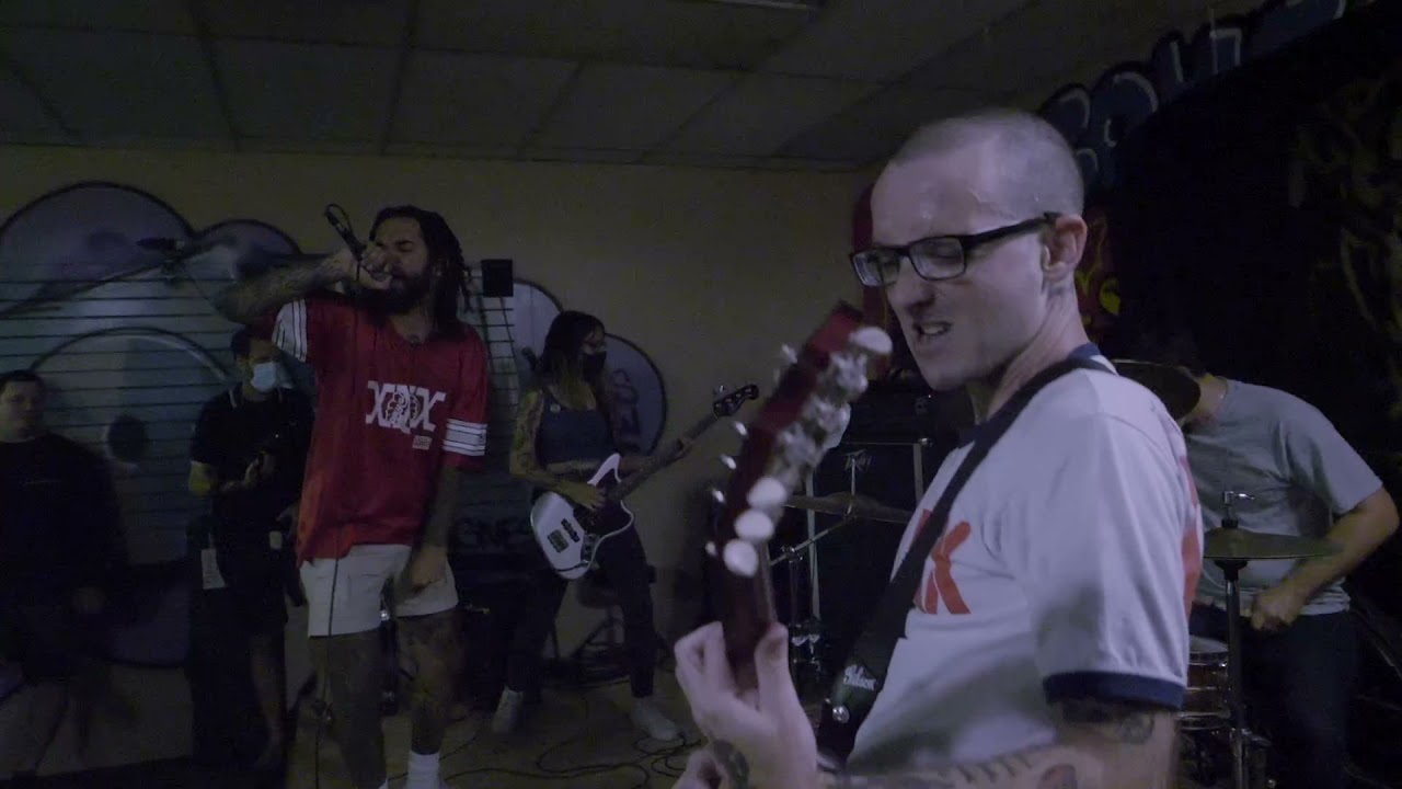 Heavy Discipline • FULL SET • Wilkes-Barre, Pa • 9.11.21