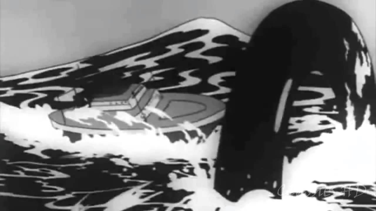 Astroboy Opening 1 - 1963 HD