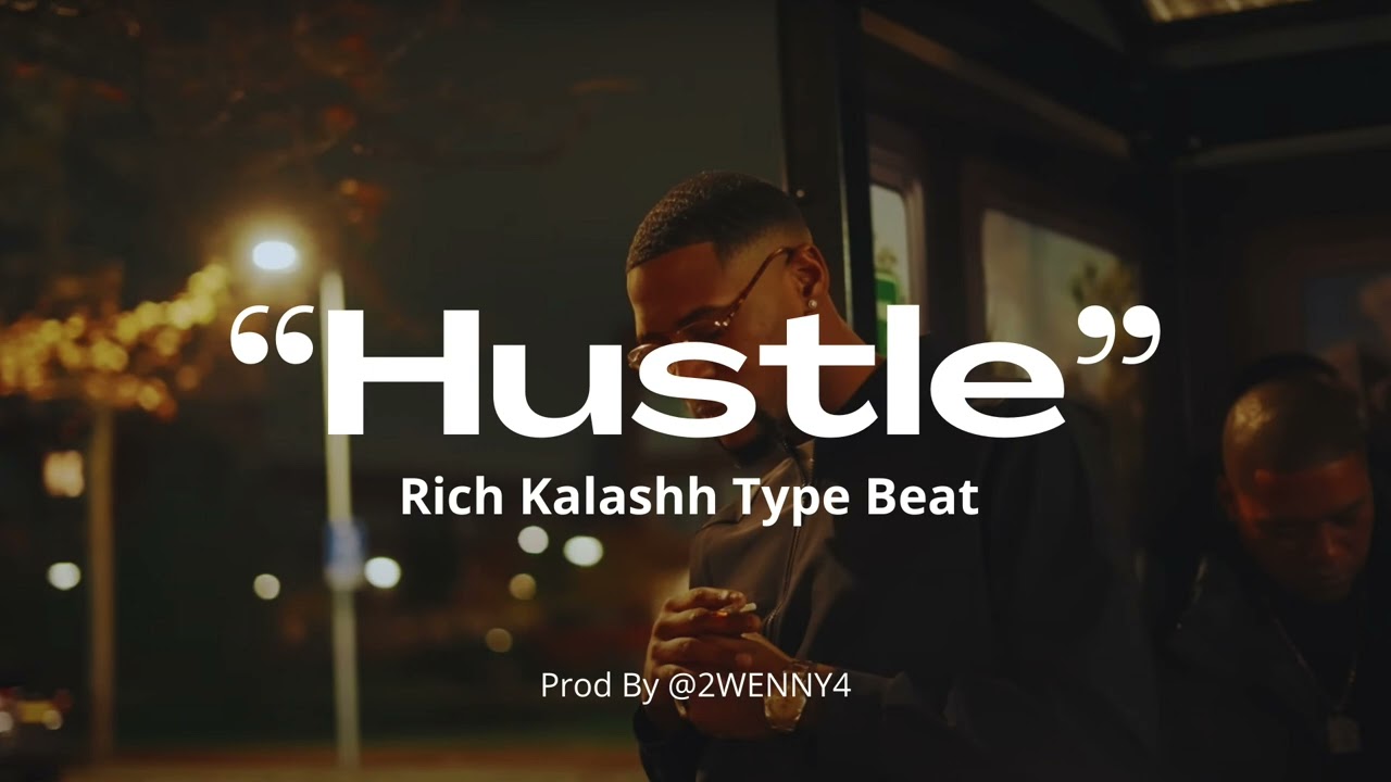 (FREE) Rich Kalashh Type Beat 