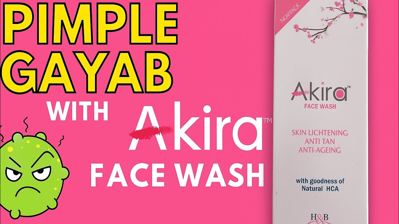 Glycolic + Salicylic Acid Face Wash Review 🔥 Skin Glowing Secret!