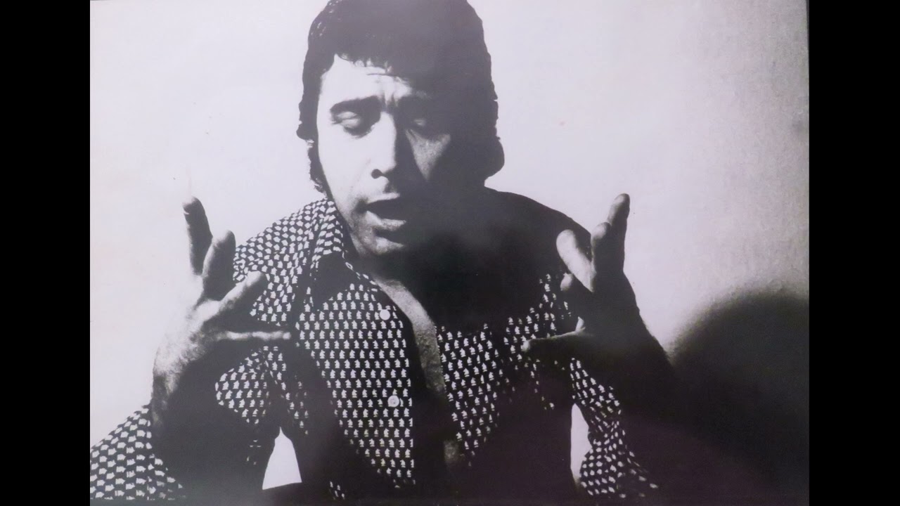 Bulerías Paco Taranto y José Luis Scott
