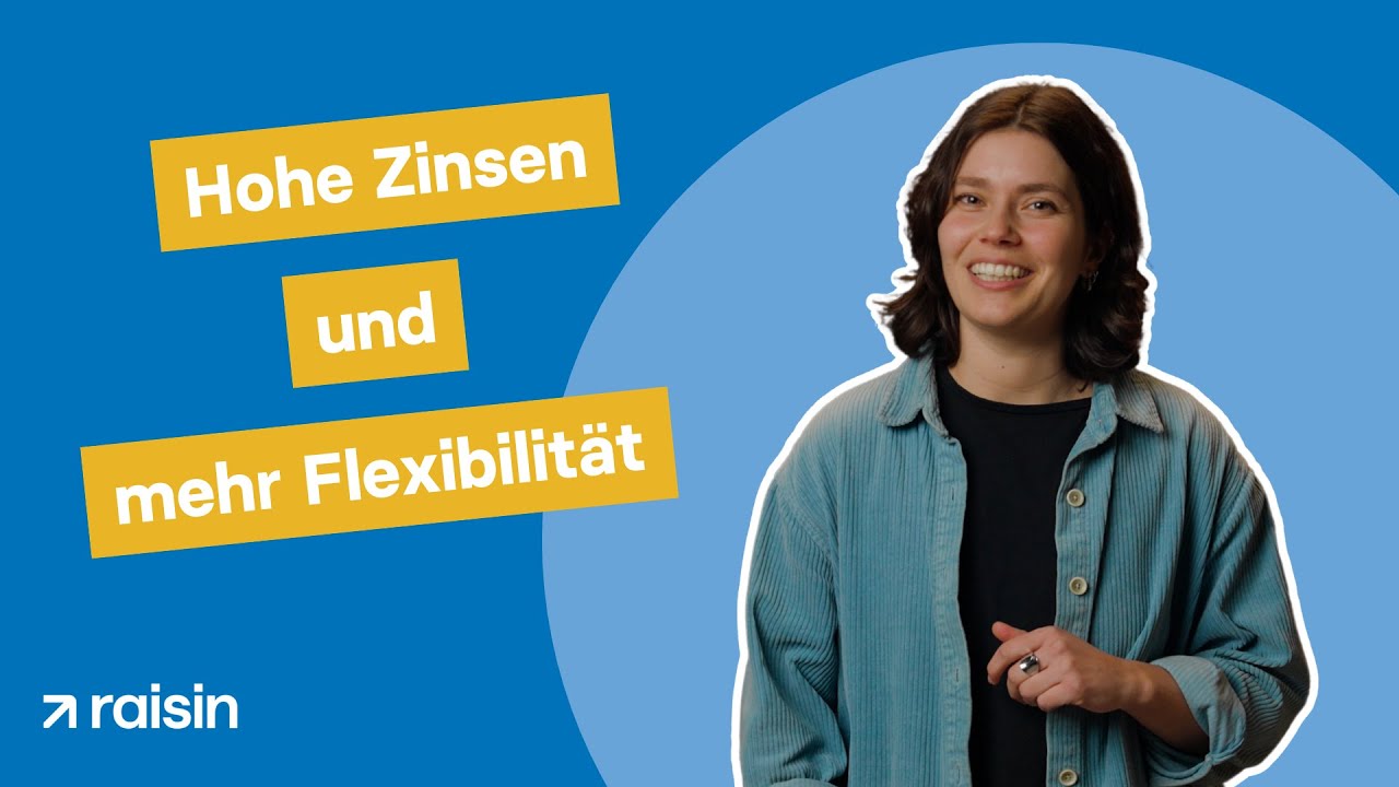 Die Treppenstrategie: So kombinieren Sie Festgeld, Zinsen und Flexibilit&auml;t optimal