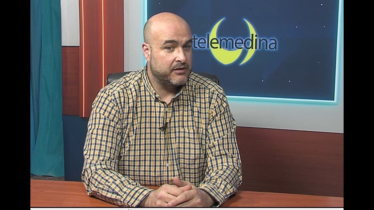El Albergue de Medina y la plantación de más de 7000 arboles temas a tratar con el concejal Alonso