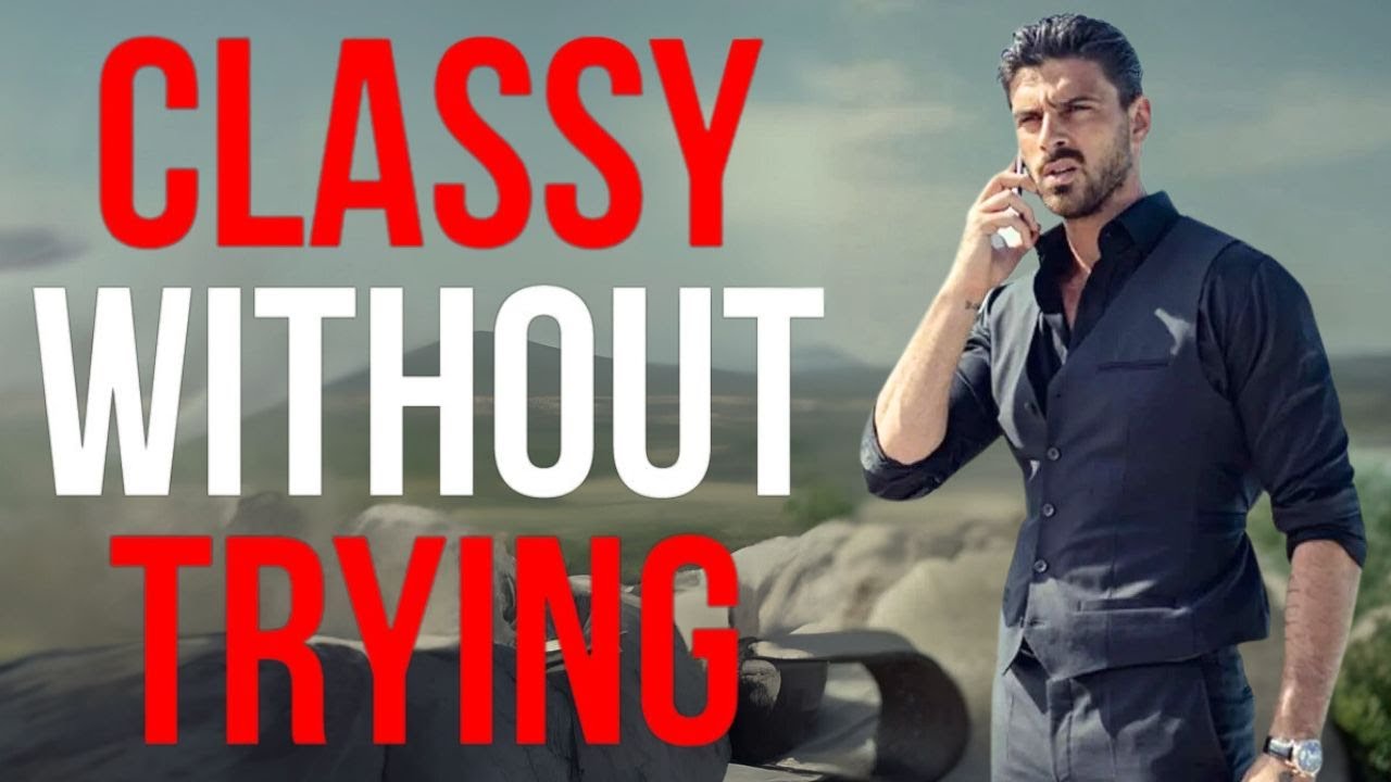 7 Quiet Luxury Style Tips for Men Over 50 (Look Classy Without Trying Too Hard)