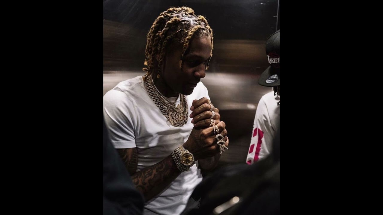 [FREE] Lil Durk x Rod Wave Type Beat - 