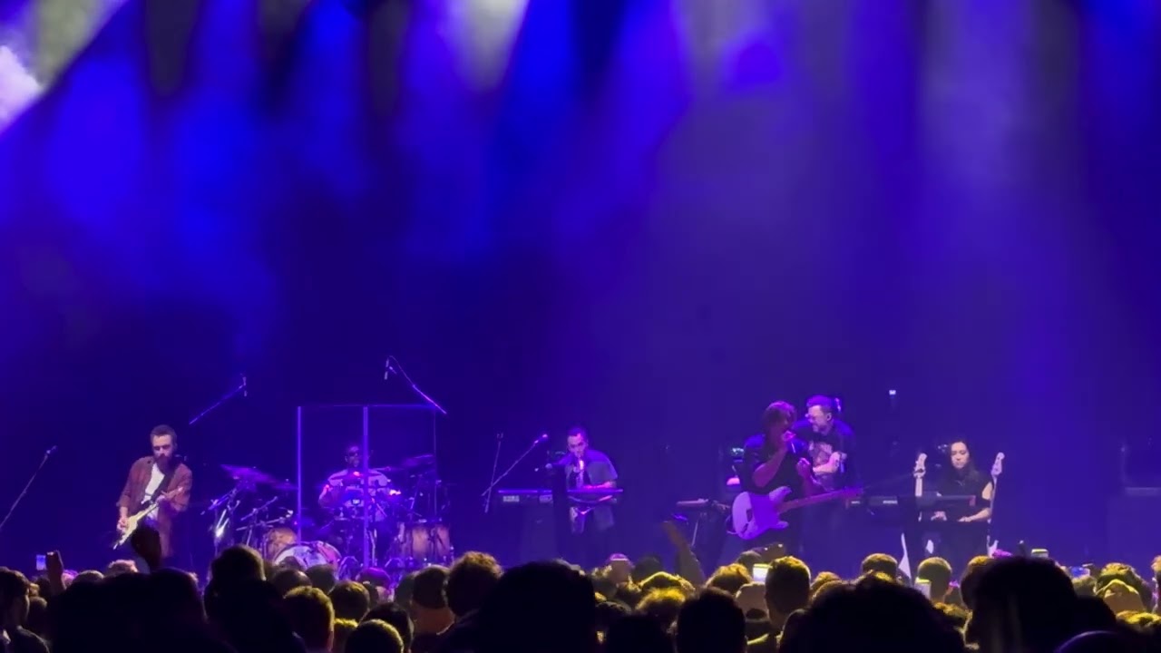 The Midnight - Gloria Live in Melbourne, Australia 31/01/2026