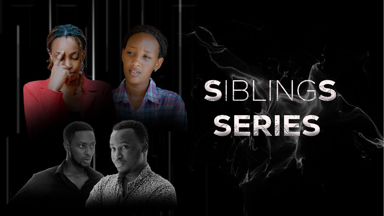 SIBLINGS OFFICIAL TRAILER