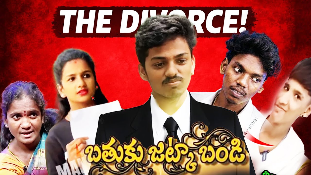 Nibba Nibbi Divorce Drama 😭😂 | Sojanya Dilip Reaction #viral