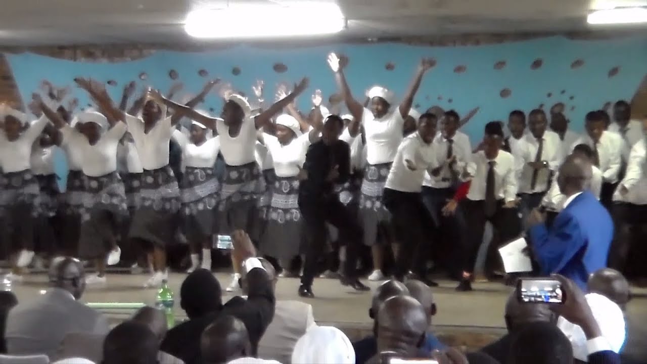 TTACC Youth (O/S Lebese)