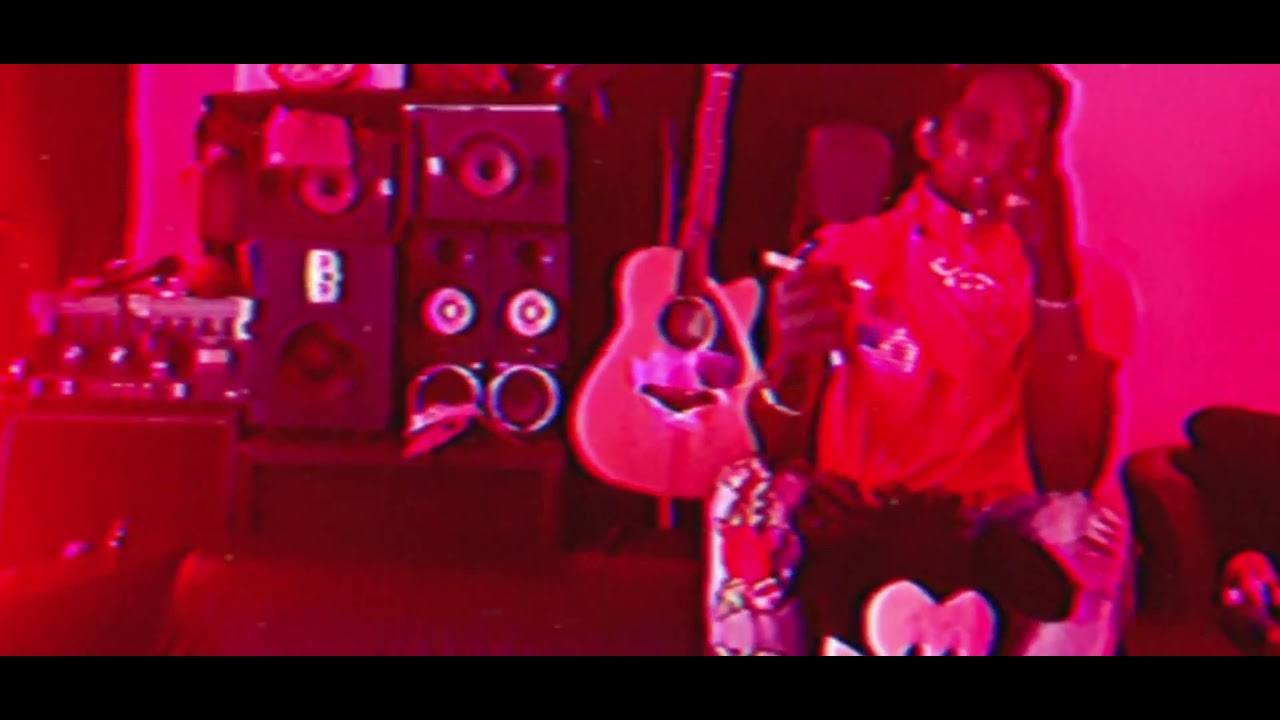 Zeph Ellis - Up Again