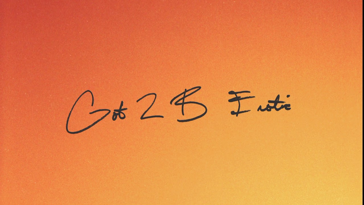 JMSN - Got 2 B Erotic (Audio)