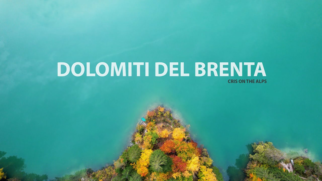 Dolomiti del Brenta | Notte al Bivacco malga Spora | Trekking di 2 giorni