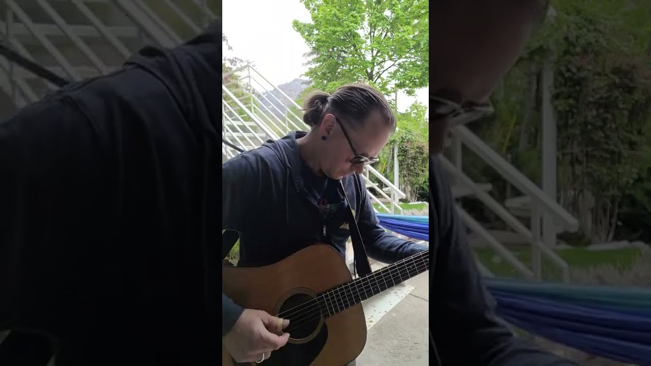 Elemental Change - original song