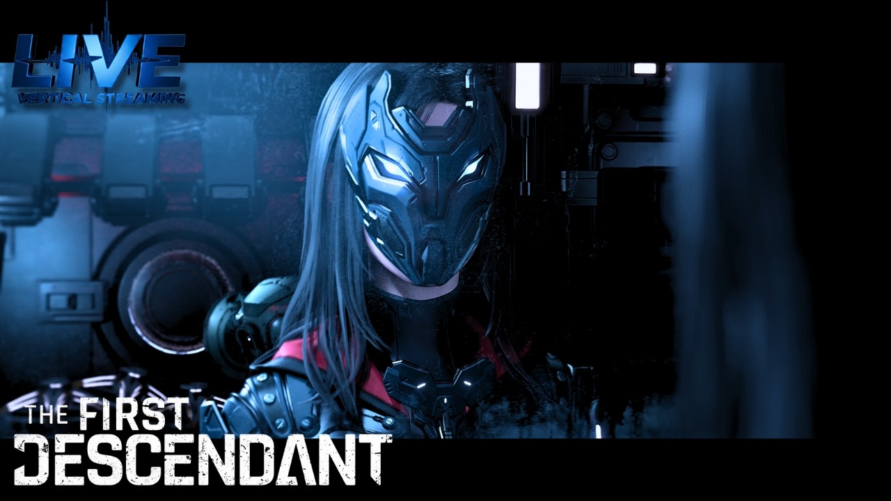 THE FIRST DESCENDANT | Unveiling The Truth