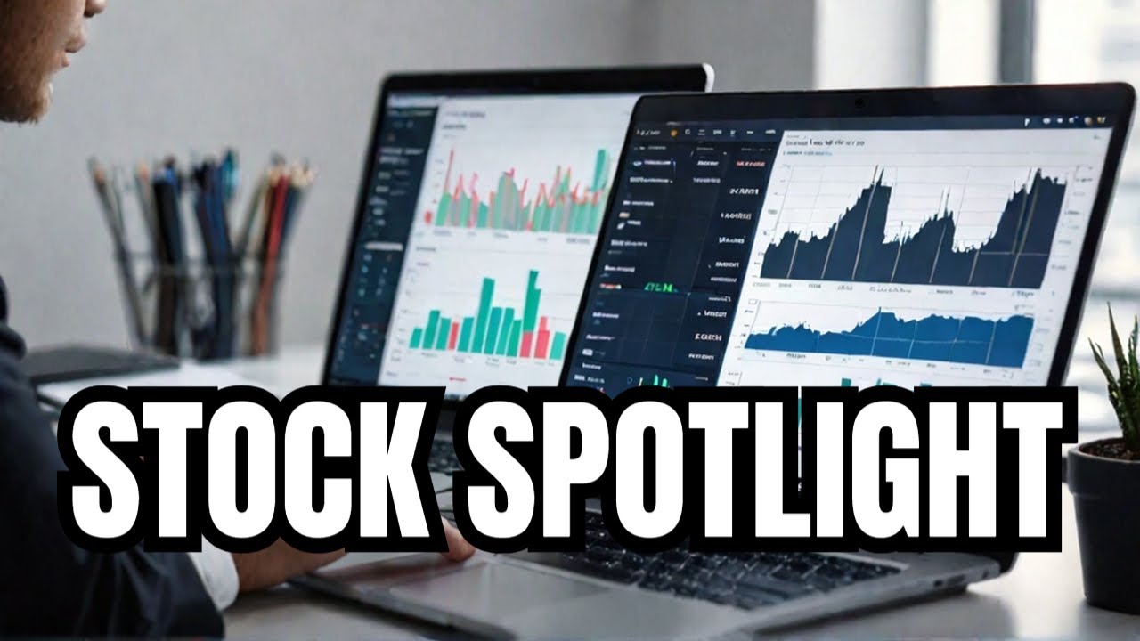 ExlService Stock Spotlight: Don't Miss Out  --- $EXLS