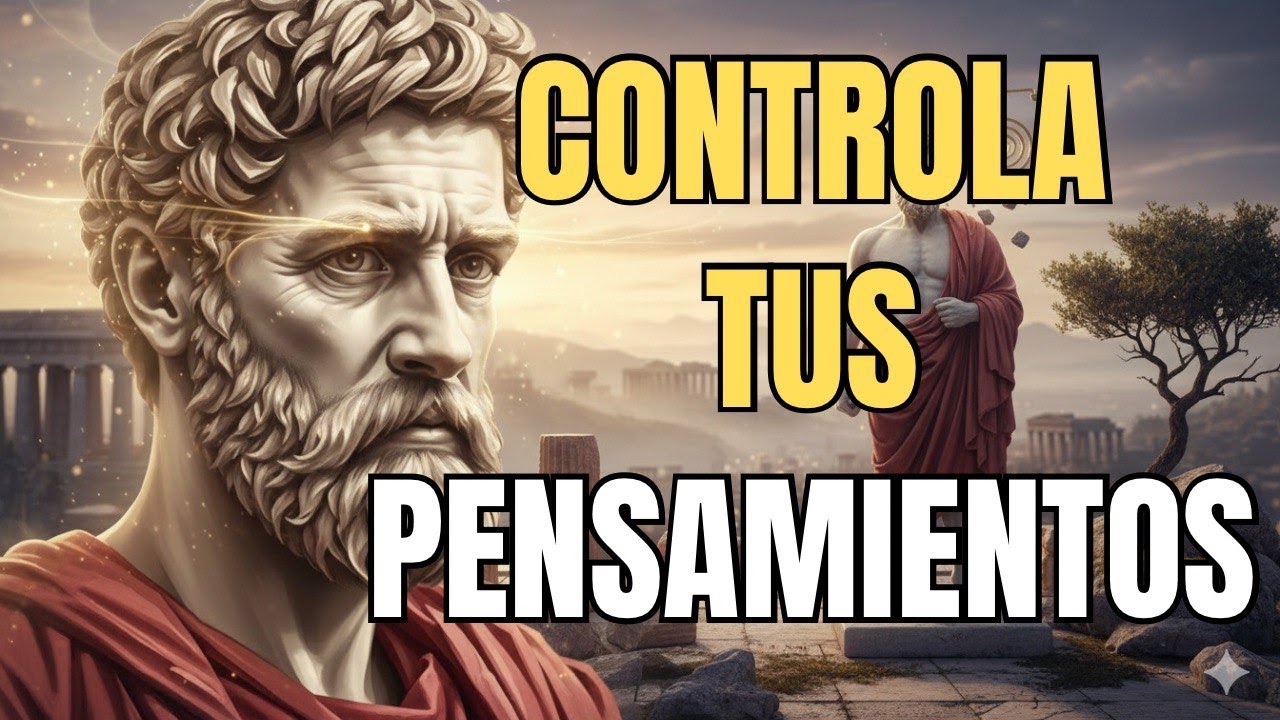 Tu Mente No Te Dejará Dormir Hasta Que Aprendas Esto (Estoicismo + Neurociencia) | ESTOICISMO.