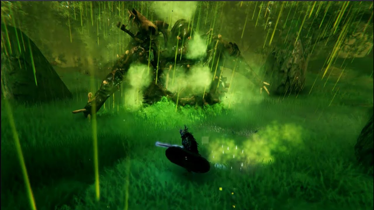 ⚔️ Valheim Epic Battles: Conquering the 💀 BoneMass Boss! 🏹🔥