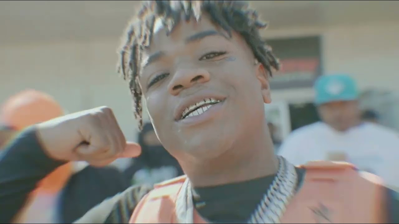 GSO Phat - How It Is #444