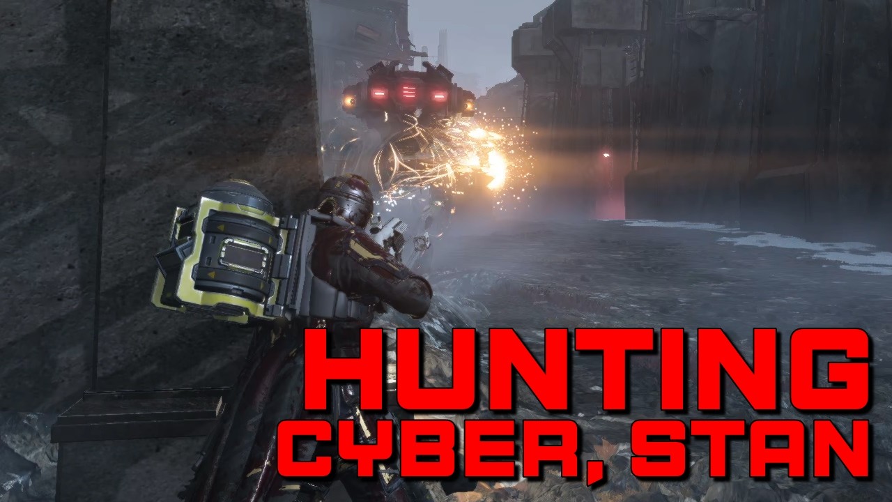 Я отправляюсь на охоту за голосами противника с рельсовой пушкой! | Helldivers 2