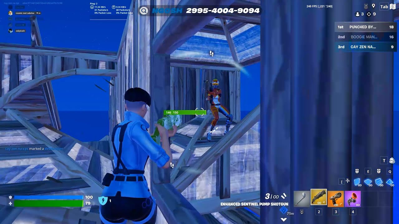 SOFTAIM ACCUSATIONS + Best KBM Settings For AIMBOT/ Piece Control 🧩