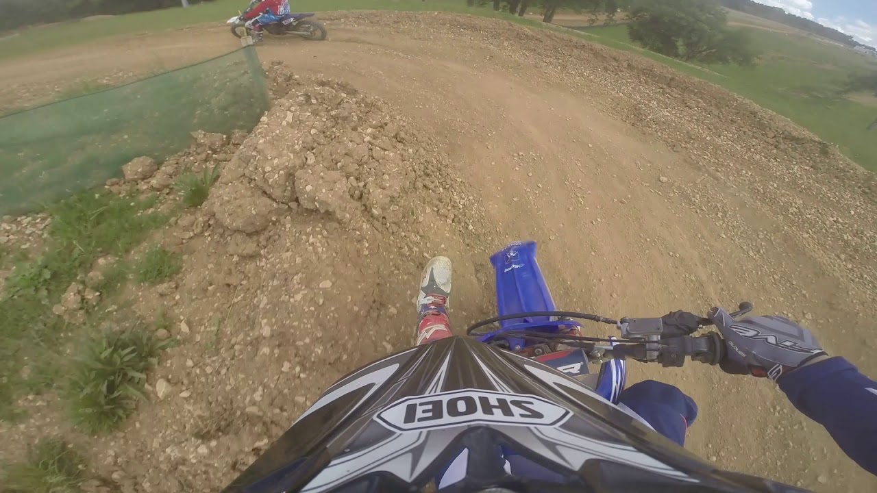 [GoPro Hero3+] As Domaine  de Foolz